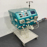 Gambro AK-200 Ultra S - Dialysis image 0